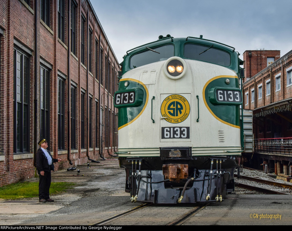 SOU 6133